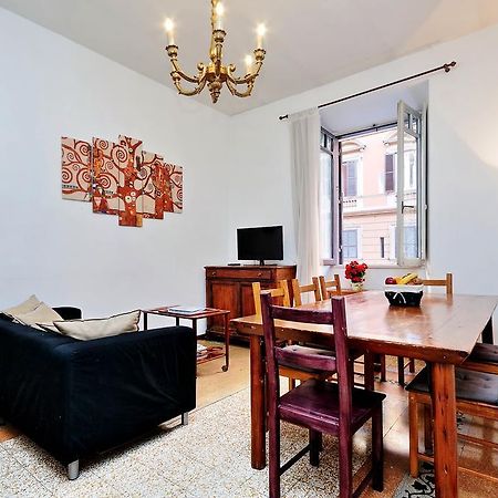 Appartamento Unita Roma Esterno foto