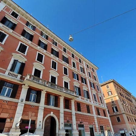 Appartamento Unita Roma Esterno foto