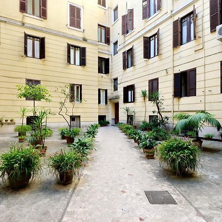 Appartamento Unita Roma Esterno foto