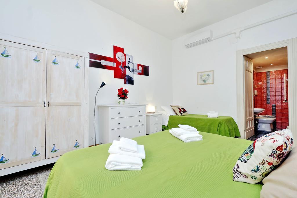 Appartamento Unita Roma Esterno foto