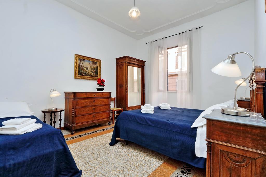 Appartamento Unita Roma Esterno foto