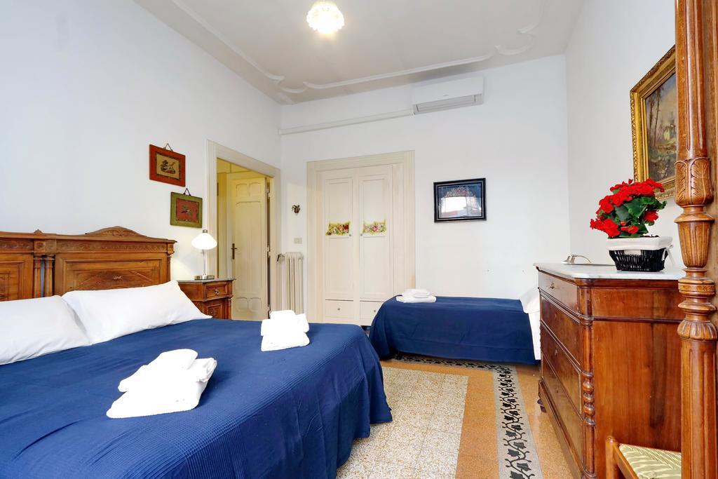 Appartamento Unita Roma Esterno foto