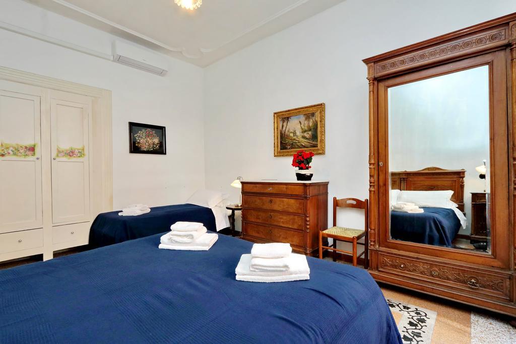 Appartamento Unita Roma Esterno foto