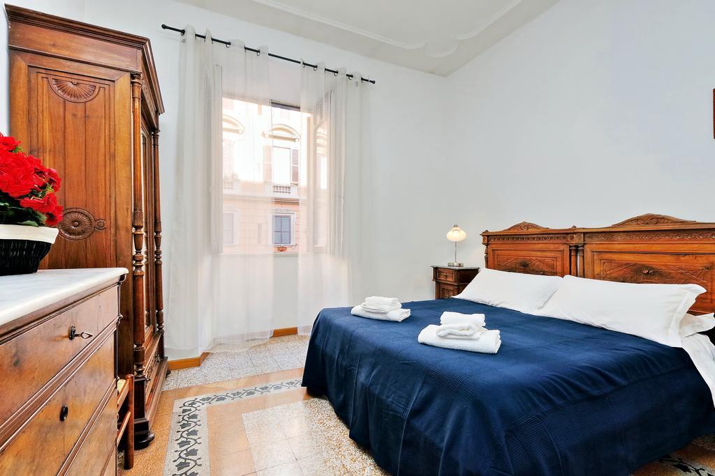 Appartamento Unita Roma Esterno foto