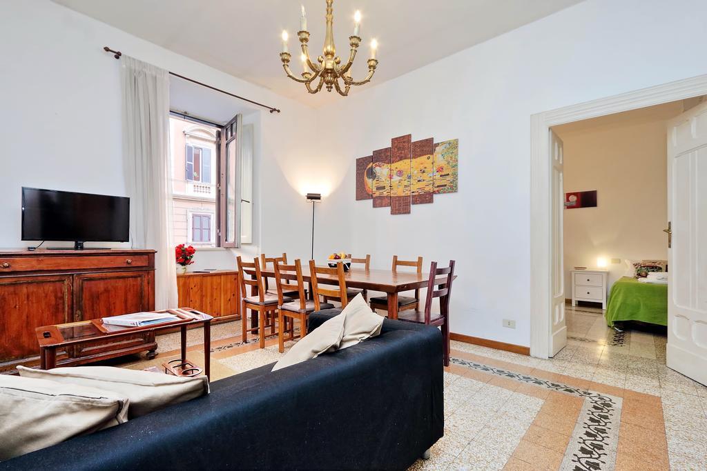 Appartamento Unita Roma Esterno foto